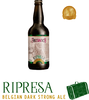 Ripresa